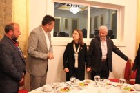 NAMUSLU - Bakan İslam Açıklaması 'Dürüst, Namuslu İnsanların Yeniden Türkiye'nin İdaresinde Olması Gerekir”