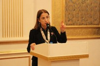 NAMUSLU - Bakan İslam Açıklaması 'Namuslu İnsanlar Yeniden İdareye Gelmeli'