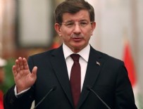 TOBB - Başbakan Davutoğlu TOBB genel kurulunda konuştu