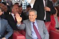 ÖĞRETMEN ATAMASI - Başbakan Yardımcısı Arınç Gördes'te