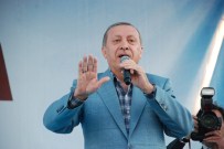 'Bu Benim En Doğal Hakkım'