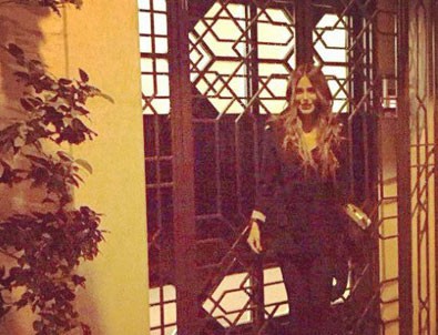 Bu kaza İran'ı karıştırdı