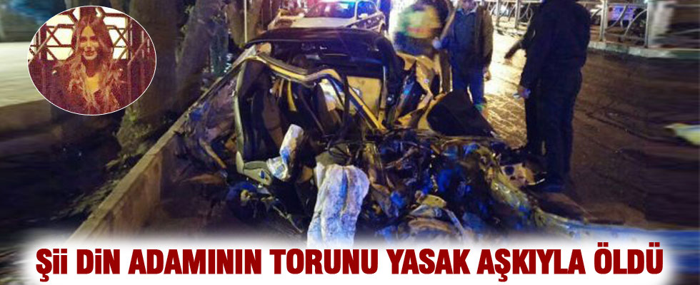 Bu kaza İran'ı karıştırdı