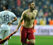 Burak Yılmaz, 45 gün sonra gol arayacak