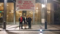 ÇAPA TIP FAKÜLTESİ - Çapa Mezunları Malatya'da Buluştu