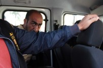 Cezaevi Firarisi, 15 Yaşındaki Kızı Taciz Etti