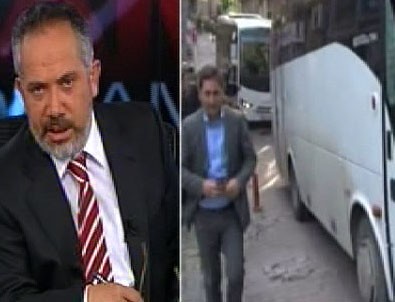 CHP'li Aykut Erdoğdu'dan Beyaz Tv'ye ağır hakaret