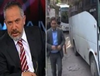 LATİF ŞİMŞEK - CHP'li Aykut Erdoğdu'dan Beyaz Tv'ye ağır hakaret