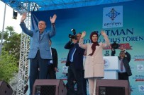 DEMOKRATIK AÇıLıM - Cumhurbaşkanı Erdoğan Açıklaması 'Bölücü Örgüt Ve Paralel Örgüt El Ele Verdi'