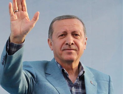Cumhurbaşkanı Erdoğan'ın Diyarbakır konuşması