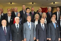 GÜLTEKİN UYSAL - DP Milletvekili Adaylarını Tanıttı