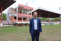 Edirne Belediye Başkanı Recep Gürkan Açıklaması