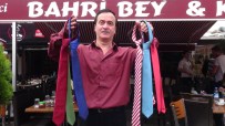 REKOR DENEMESİ - Edirneli 'Jet Kravatçı'Kırkpınar'da Rekor Denemesi Yapacak