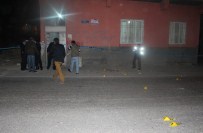 Gaziantep'te Kavga Açıklaması 13 Yaralı