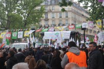 DİN EĞİTİMİ - HDP Eş Genel Başkanı Demirtaş Fransa'da