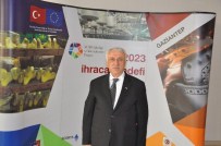 İhracatta Düşüş