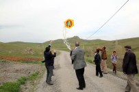 KıZıLCAKıŞLA - Kaymakam Gül Ve Belediye Başkanı Oğuz'un Köy Ziyaretleri