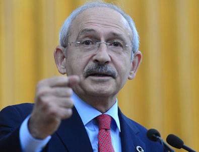 Kılıçdaroğlu'ndan seçim güvenliğiyle ilgili skandal sözler