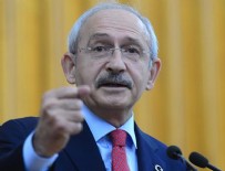 YAZGÜLÜ ALDOĞAN - Kılıçdaroğlu'ndan seçim güvenliğiyle ilgili skandal sözler