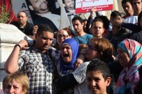 Libya'da Kaçırılan Tunuslu Gazeteciler