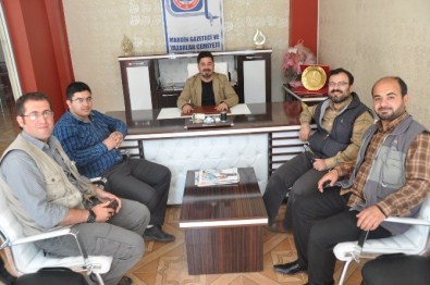 Mgyc 3. Olağan Kongresini Gerçekleştirdi