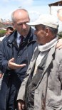 MHP'li Yıldırım Türk 1 Mayıs'ı İşçilerle Birlikte Geçirdi
