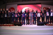 MHP, Mersin Milletvekili Adaylarını Tanıttı