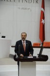ZEKI VELIDI TOGAN - MHP Milletvekili Yılmaz'dan '3 Mayıs Türkçülük Günü” Mesajı