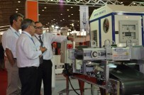 Minex Fuarı'nda Geri Sayım Başladı