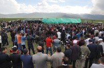 VEDAT BÜYÜKERSOY - Muş'ta Lale Festivalinin 2'İncisi Düzenlendi