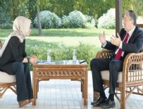 Mustafa Akıncı: Garantörlük tartışılamaz