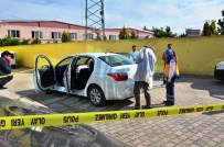 MALATYA ADLI TıP KURUMU - Pazarlama Müdürü Aracında Ölü Bulundu