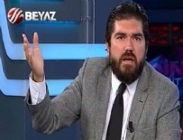 Rasim Ozan'la CHP'li Mahmut Tanal'ın kavgası ekranları sarstı