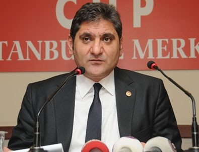RTGD'den, CHP'li Erdoğdu'ya kınama