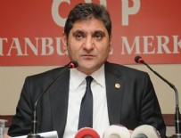 MÜGE DİLEK - RTGD'den, CHP'li Erdoğdu'ya kınama