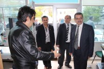 AHMET ÖZAL - Saadet Partisi Mardin 1. Sıra Milletvekili Adayı Ahmet Özal Açıklaması