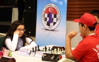 Satranç Açıklaması Türkiye Çocuk Ve Yıldızlar Ligi