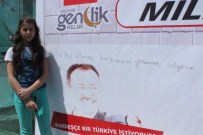 ALEYNA - Seçim İttifakı Kırşehir'de Fikir Duvarı Açtı