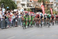 ALTUNIZADE - Selçuk - İzmir Etabı Mark Cavendısh'in