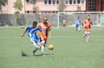 Şırnak 1. Amatör Futbol Ligi