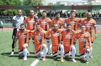 AHMET KAÇMAZ - Şırnak Amatör Futbol Ligi