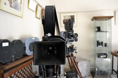 'Süha Arın Kültür Ve Sanat Merkezi'Açıldı