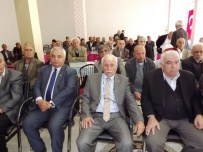 KAZıM ERGÜN - Türkiye Emekliler Derneği Genel Başkanı Kazım Ergün Açıklaması