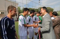 Uluslararası Öğrenciler Dünya Kupası