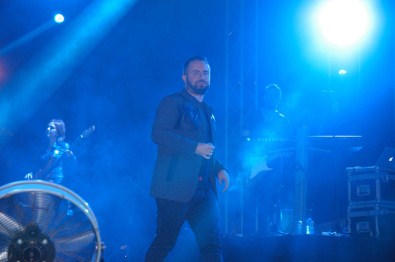 Adana'da Kıraç Ve Emre Aydın Konserleri