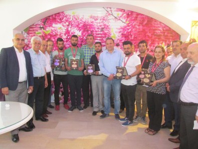 Adana'dan Kısa Kısa