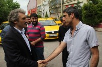 DİKTATÖRLÜK - AK Parti'li Ahmet Hamdi Çamlı Açıklaması 'Bu Seçim Sonrası Muhalefette Ciddi Erime Olacak'