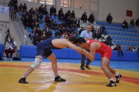 İBRAHİM BÖLÜKBAŞI - Avrupa Oyunlarına Dadaşlar Damga Vuracak