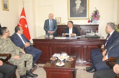 Bakan Yılmaz Açıklaması 'Dünyada En Fazla Yardım Veren Üçüncü Ülkeyiz'