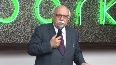 Bakanın Hedefinde De O Medya Grubu Vardı